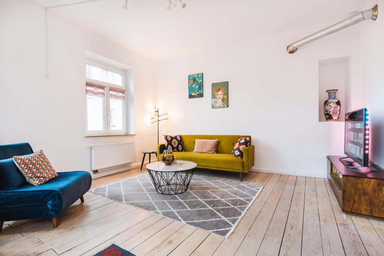 #1 Augsburg Altstadtjuwel 외부 사진